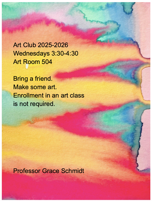 Art Club